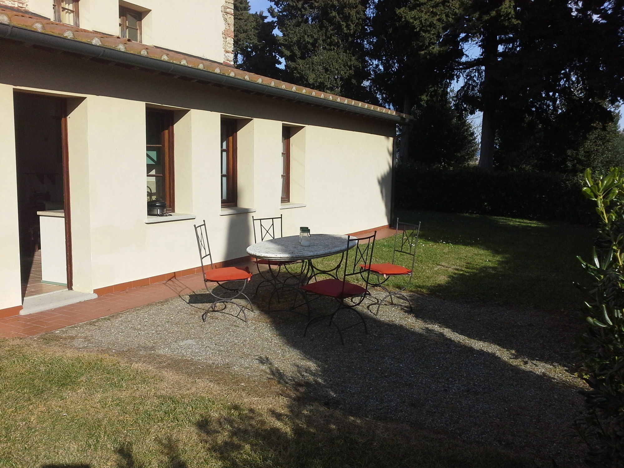Residence La Contessa Campiglia Marittima Exterior foto